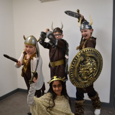 Viking Day (5)